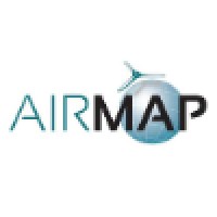 AIRMAP logo