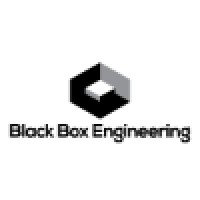 Black Box Engineering logo