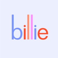 Billie, Inc. logo