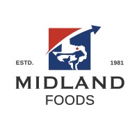 Midland Foods LLC logo