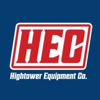 Hightower Equipment Co. logo