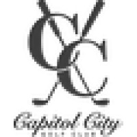 Capitol City Golf Club logo