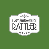 Mary Valley Rattler logo