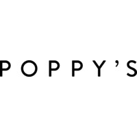 Poppy's logo
