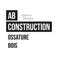 AB CONSTRUCTION logo