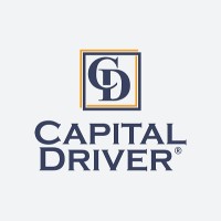 Capital Driver Perú logo