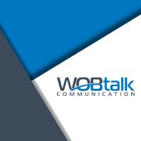 WOBtalk GmbH logo