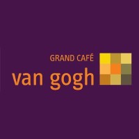 Grand Cafe Van Gogh logo
