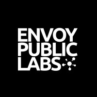 Envoy Public Labs logo