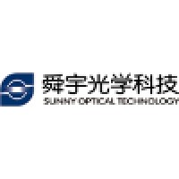 Sunny Optical Technology (Group) Co. Ltd. logo