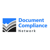 Document Compliance Network logo