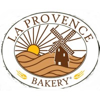 La Provence Bakery logo