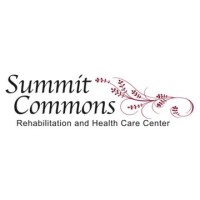 SUMMIT COMMONS REHABILITATION & HEALTH CARE CENTER logo
