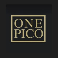 ONE PICO logo
