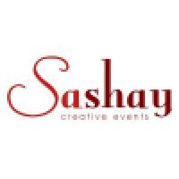 Sashay Creative Events logo