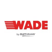 Wade Drains logo