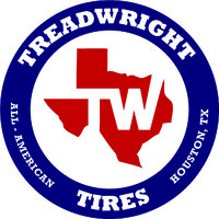 TreadWright Tires logo