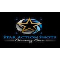 Star Action Shots logo