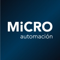 MICRO Automación Careers And Current Employee Profiles logo
