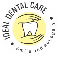 Ideal Dental Care logo
