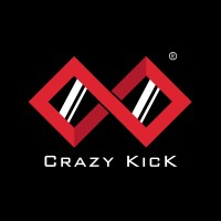 Crazy Kick logo