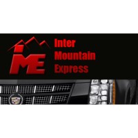 Intermountain Express logo