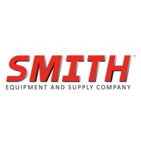 Smith Equipment And Supply Company Inc. logo