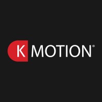 K-Motion logo