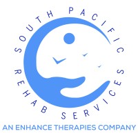 South Pacific Rehabilitation logo