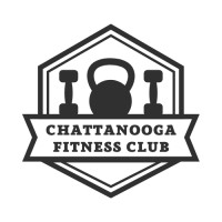 Chattanooga Fitness Club logo