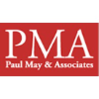 Paul May & Associates, Inc Recruiting Services logo