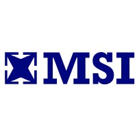 MSI Products- Master Distributor logo