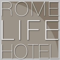 Rome Life Hotel logo