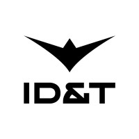 ID&T logo