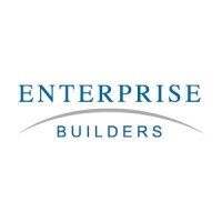 Enterprise Builders, Inc. logo