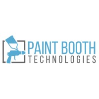 Paint Booth Technologies logo