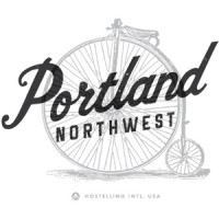 NW Portland Hostel logo