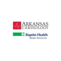 Arkansas Cardiology logo