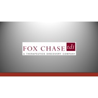 Image of Fox Chase Chemical Diversity Center Inc.