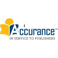 Accurance logo