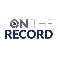 On The Record Legal Video logo