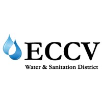 ECCV - East Cherry Creek Valley Water & Sanitation District logo