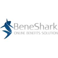 BeneShark logo