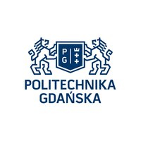 Gdańsk University of Technology logo