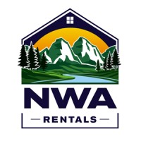 NWA Rentals logo