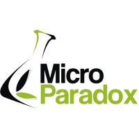 Micro Paradox logo