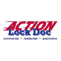 Action Lock Doc logo