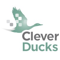 Clever Ducks logo
