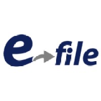 E-file.com logo