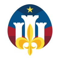 Developing Lafayette logo